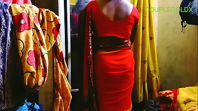 The Closet Looks the Same to Rahul