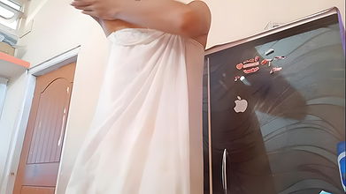 Selfie masturbation Desi Girl Fun