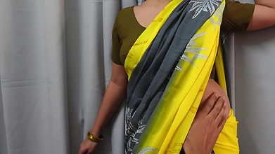 Naughty and busty college girl is ready for after class fun! Desi Girl Fun