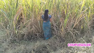 Komal, Why Did You Enter My Field¿