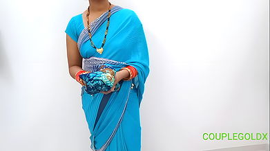 Komal Had Gone to Her Tailor to Get Her Blouse Stitched