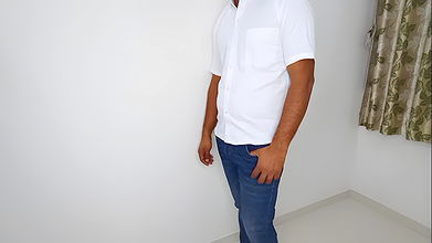 Komal Gets Pussy Fucked with Her Boyfriend After Missing Class in College