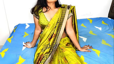 Komal Cigaret Was Dropping off the Driver