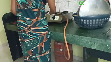 It Doesn’t Feel Good to Leave It in the Kitchen, I Will Do It Later