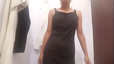 Indian Teen Girl – Showing Herself