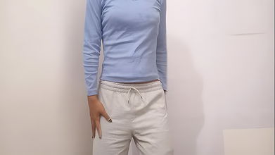 Indian solo girl. Desi Girl Fun