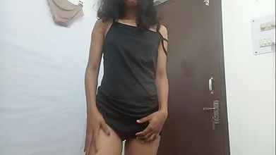 Indian Petite Teen Girl