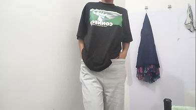 Indian Local college girl 2