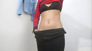 Indian girl solo masturbation and orgasm. Desi Girl Fun