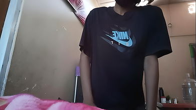 Indian Girl Showing Wet Pussy