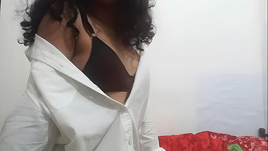 Indian Babe Masturbate