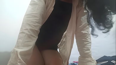 Imagine You Putting Your Cock in Me