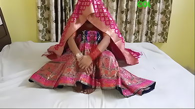 I Enjoyed the Wedding Night, It Was Wonderful