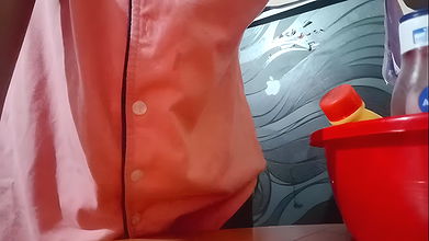 Hot Solo Masturbation College Girl