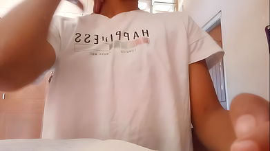 Hot Indian desi girl masturbating