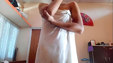 Hot Indian College Girl