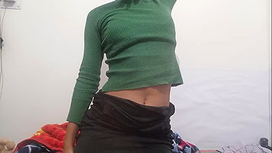 Hot Desi Naked Indian Girl