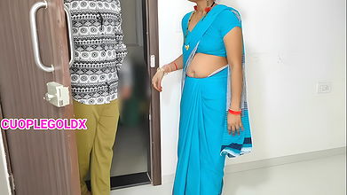 Happy Holi Komal Bhabhi Please Enjoy Colour