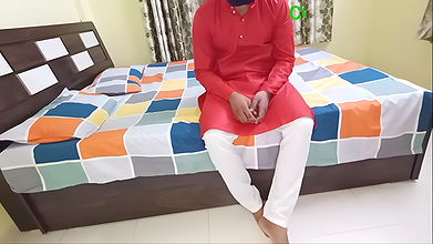 Father-in-law, Don’t Do This, I Will Complain to Your Stepson