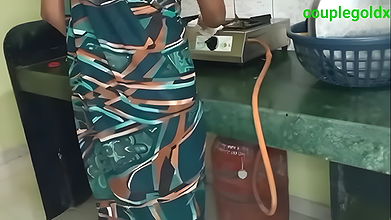 Did You Fuck It in the Kitchen¿