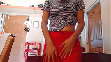 Desi Girl Hot Video 5