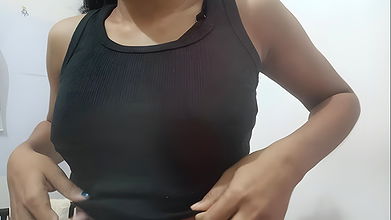 Desi Girl Fun masturbates in the morning 108