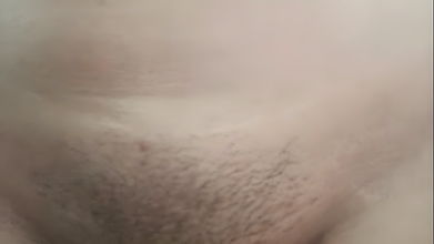 Desi Girl Fun masturbates in the morning 25