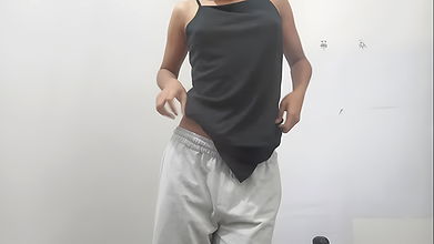 Desi Beautiful Indian Teen Body Show 2