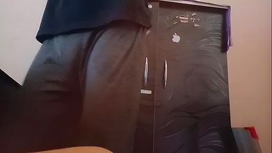 Collegegirl Caresses Her Insanely Wet Pussy to Orgasm