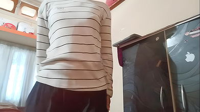 College girl stripping Desi Girl Fun