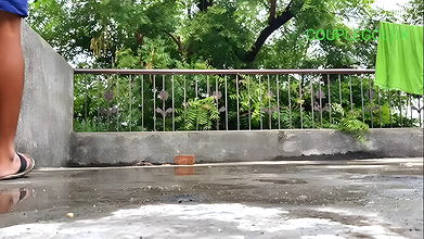 Called on Gentle Roof, Made Love and Sucked Once