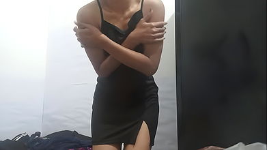 Beautiful Indian Girl Fingeringhot