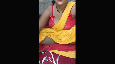 Hot Pooja Bhabhi Ki Devar Ne Ki Chudai Hindi Voice Sex Video