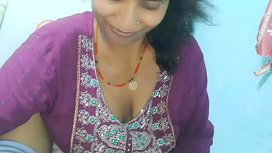 Desi Hot Fuck of Super Bhabhi