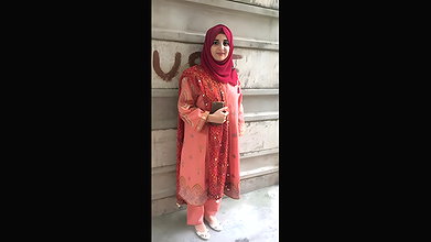 Paki Beauty Nude