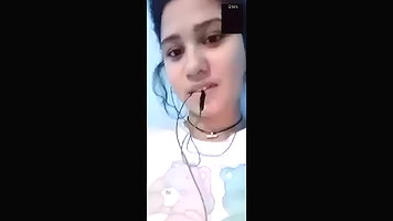 Beautiful Gf Fingering