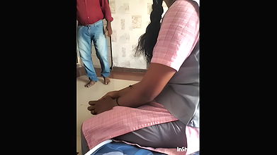 Ep 1 College Girl Affair Teacher