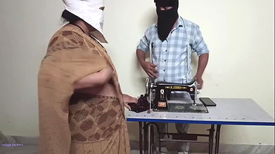 Telugu Step-sister in La Doggystyle