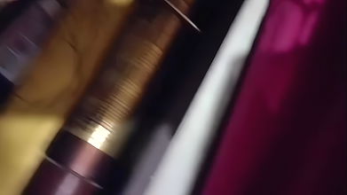 Indian Big Boobs Aunty Romance