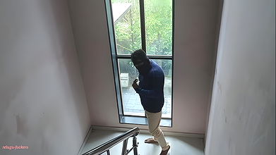 Desi Young Lovers Secret Romance Boobs Sucking Fucking