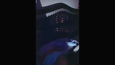 Dance with Boobs Showing Puffy Nipples