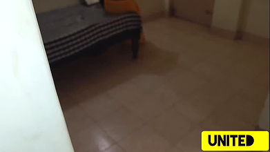 Indian Hot Saree Bhabhi Sucking My Cock and Hardcore Sex with Devar