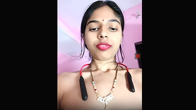 Stripchat cute girl show her nice boobs n pussy