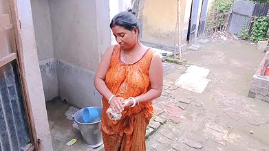 Youtuber Basanti roy video collection – 10