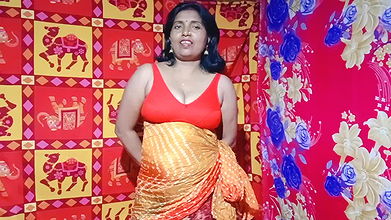 Youtuber Basanti roy video collection – 11