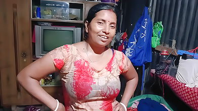 Youtuber Basanti roy video collection – 12