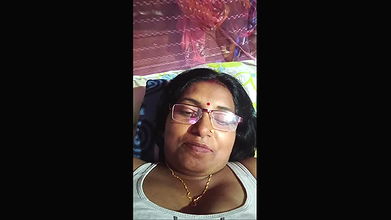 Youtuber Basanti roy video collection – 14