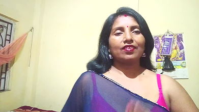 Youtuber Basanti roy video collection – 5