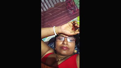 Youtuber Basanti roy video collection – 7