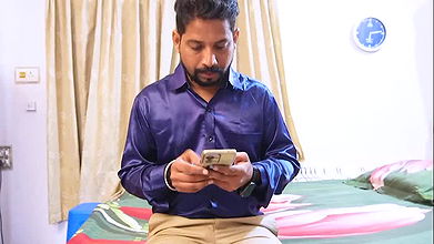 A Story of a Thirsty Wife and Busy Husband, Hardcore Sex